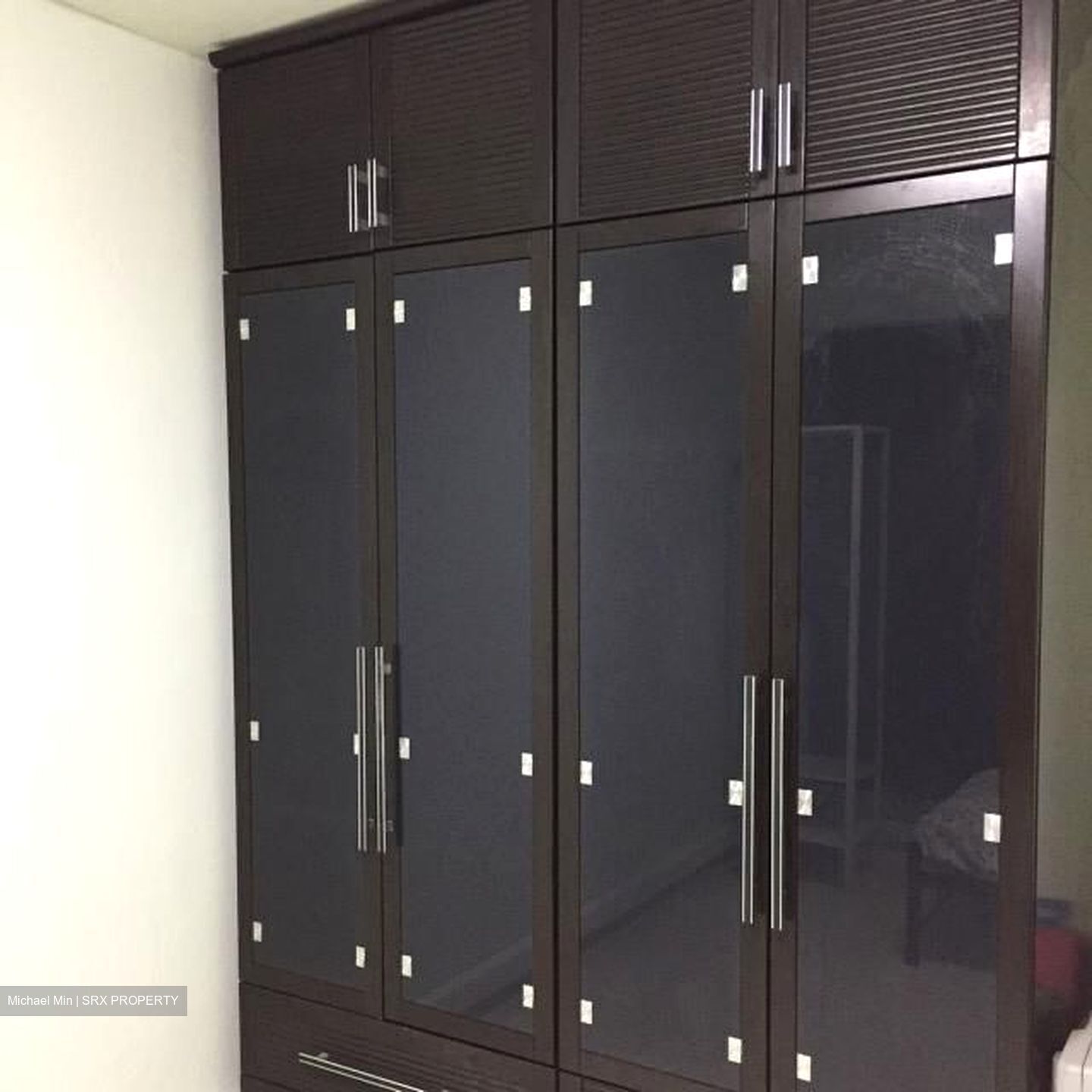 Blk 21 Dover Ville (Queenstown), HDB 3 Rooms #400913551